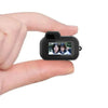 Video Recorder Portable Body Cam Micro Camcorder SLR Shaped Mini Camera 1080P Pocket DV Outdoor Action Camera With Screen