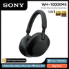 Sony Wireless Headphones Bluetooth 5.2, WH 1000XM5 XM5 Active Noise Cancellation Wireless Headphones Bluetooth 5.2 Hi-Res Headsets LDAC AAC Codec